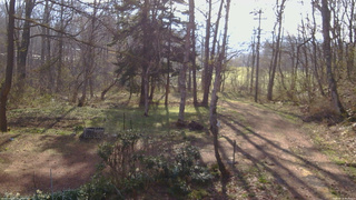 長野県菅平高原 ゆたか山荘 坂上 2026/04/26 06:45