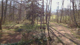 長野県菅平高原 ゆたか山荘 坂上 2026/04/26 07:00
