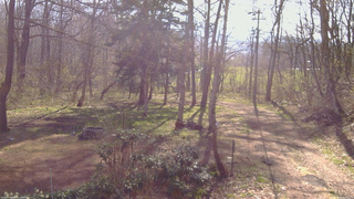 長野県菅平高原 ゆたか山荘 坂上 2026/04/26 08:00