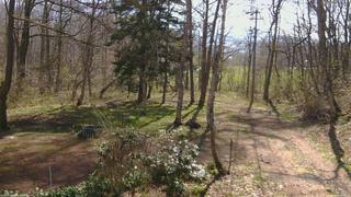 長野県菅平高原 ゆたか山荘 坂上 2026/04/26 08:15