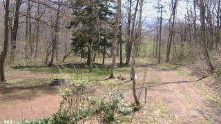 長野県菅平高原 ゆたか山荘 坂上 2026/04/26 10:15