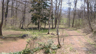 長野県菅平高原 ゆたか山荘 坂上 2026/04/26 10:30