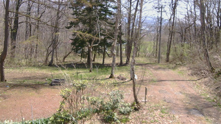 長野県菅平高原 ゆたか山荘 坂上 2026/04/26 10:45