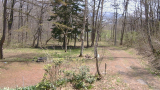 長野県菅平高原 ゆたか山荘 坂上 2026/04/26 11:00