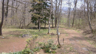 長野県菅平高原 ゆたか山荘 坂上 2026/04/26 11:45