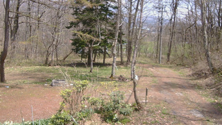 長野県菅平高原 ゆたか山荘 坂上 2026/04/26 12:00