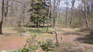 長野県菅平高原 ゆたか山荘 坂上 2026/04/26 12:30