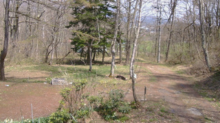 長野県菅平高原 ゆたか山荘 坂上 2026/04/26 12:45
