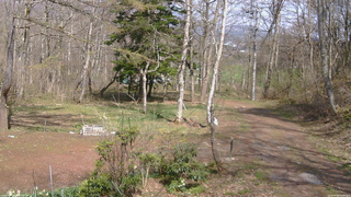 長野県菅平高原 ゆたか山荘 坂上 2026/04/26 14:00