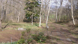 長野県菅平高原 ゆたか山荘 坂上 2026/04/26 14:45