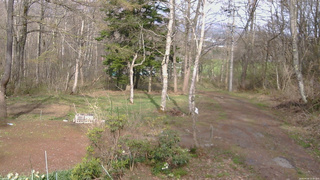長野県菅平高原 ゆたか山荘 坂上 2026/04/26 15:30