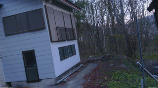 長野県菅平高原 ゆたか山荘 坂下 2026/04/26 05:00