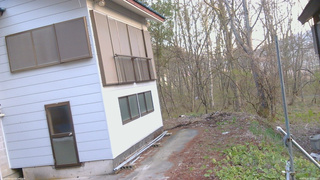 長野県菅平高原 ゆたか山荘 坂下 2026/04/26 05:15