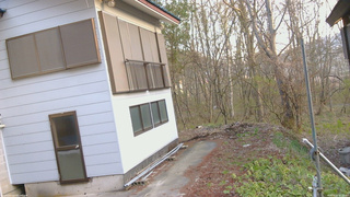 長野県菅平高原 ゆたか山荘 坂下 2026/04/26 05:30