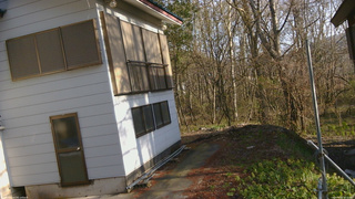 長野県菅平高原 ゆたか山荘 坂下 2026/04/26 06:45