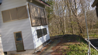 長野県菅平高原 ゆたか山荘 坂下 2026/04/26 07:30