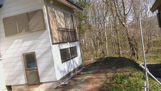 長野県菅平高原 ゆたか山荘 坂下 2026/04/26 08:00