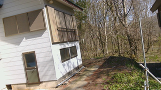 長野県菅平高原 ゆたか山荘 坂下 2026/04/26 08:30