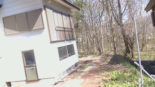 長野県菅平高原 ゆたか山荘 坂下 2026/04/26 09:00