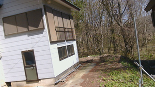 長野県菅平高原 ゆたか山荘 坂下 2026/04/26 09:30