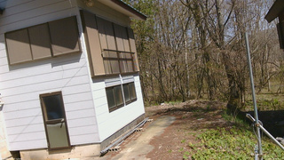 長野県菅平高原 ゆたか山荘 坂下 2026/04/26 09:45