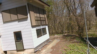 長野県菅平高原 ゆたか山荘 坂下 2026/04/26 10:00