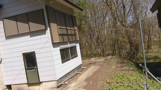 長野県菅平高原 ゆたか山荘 坂下 2026/04/26 10:15