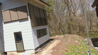 長野県菅平高原 ゆたか山荘 坂下 2026/04/26 11:15
