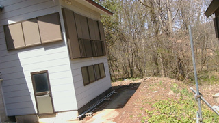長野県菅平高原 ゆたか山荘 坂下 2026/04/26 12:15
