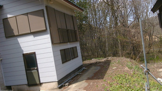 長野県菅平高原 ゆたか山荘 坂下 2026/04/26 12:45