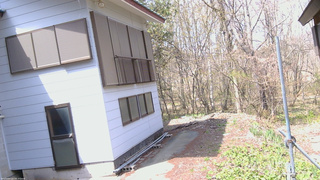 長野県菅平高原 ゆたか山荘 坂下 2026/04/26 13:00