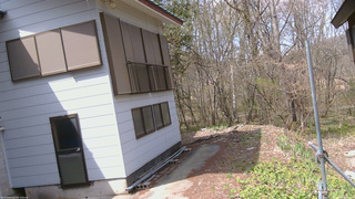 長野県菅平高原 ゆたか山荘 坂下 2026/04/26 13:15