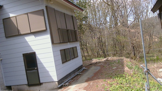 長野県菅平高原 ゆたか山荘 坂下 2026/04/26 13:30