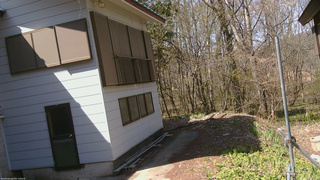 長野県菅平高原 ゆたか山荘 坂下 2026/04/26 13:45