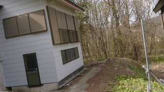 長野県菅平高原 ゆたか山荘 坂下 2026/04/26 15:00