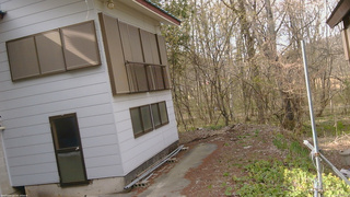 長野県菅平高原 ゆたか山荘 坂下 2026/04/26 15:15