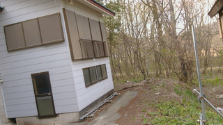 長野県菅平高原 ゆたか山荘 坂下 2026/04/26 16:30