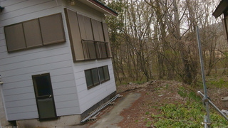 長野県菅平高原 ゆたか山荘 坂下 2026/04/26 17:00