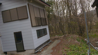 長野県菅平高原 ゆたか山荘 坂下 2026/04/26 17:30