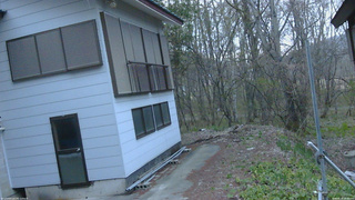 長野県菅平高原 ゆたか山荘 坂下 2026/04/26 18:30