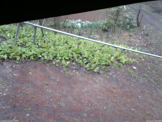 長野県菅平高原 ゆたか山荘 駐車場 2026/04/27 11:00