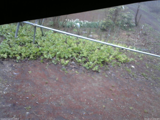 長野県菅平高原 ゆたか山荘 駐車場 2026/04/27 16:30