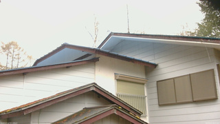 長野県菅平高原 ゆたか山荘 駐車場奥 2026/04/27 06:30
