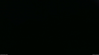 長野県菅平高原 ゆたか山荘 駐車場奥 2026/04/27 19:30