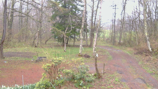 長野県菅平高原 ゆたか山荘 坂上 2026/04/27 08:00