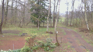 長野県菅平高原 ゆたか山荘 坂上 2026/04/27 09:00