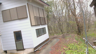 長野県菅平高原 ゆたか山荘 坂下 2026/04/27 05:45