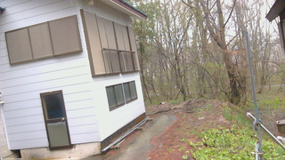 長野県菅平高原 ゆたか山荘 坂下 2026/04/27 06:00