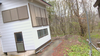 長野県菅平高原 ゆたか山荘 坂下 2026/04/27 06:30