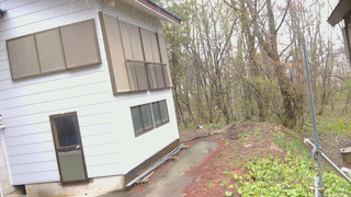 長野県菅平高原 ゆたか山荘 坂下 2026/04/27 11:15